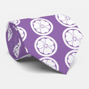 maruW Tie