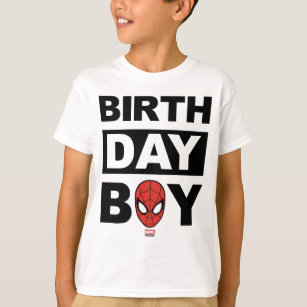 spiderman gifts for boy