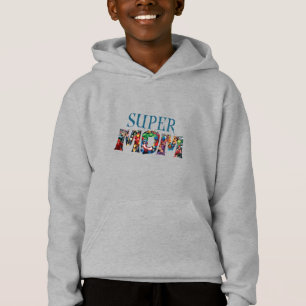 Marvel Super Mum