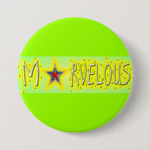 Marvellous Button