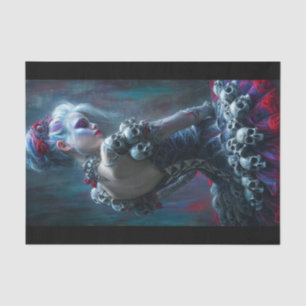 Marvellous Mystic13 Tissue Paper