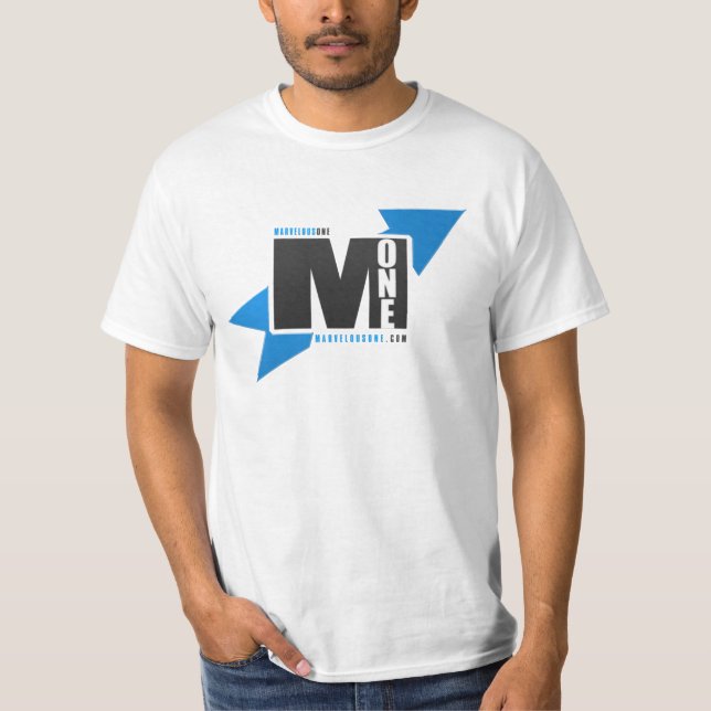 Marvellous One Arrow Shirt (Front)