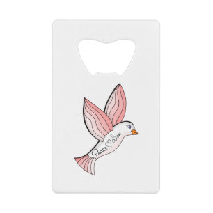 Marvellous Peace and Love Dove