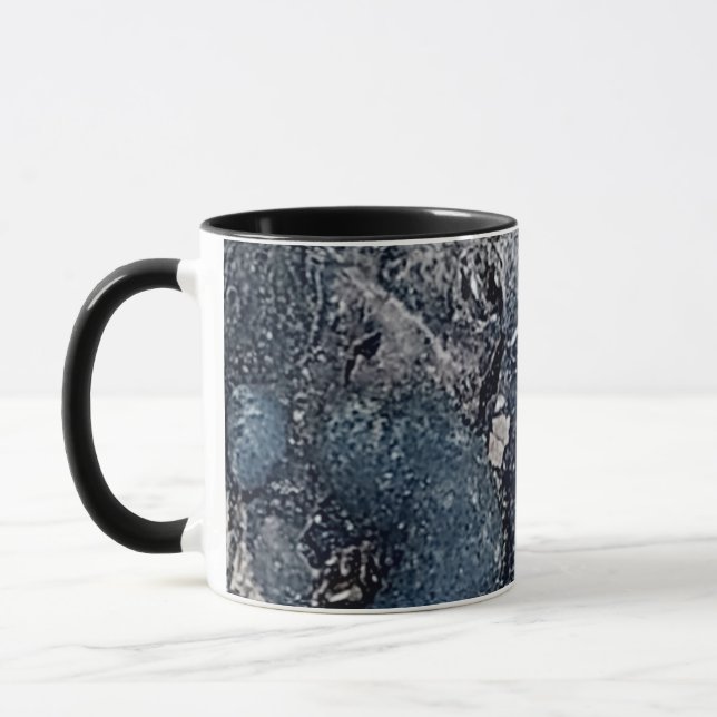 Marvelous Unique Mug (Left)