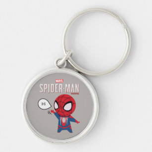 Spiderman Key Rings & Keychains | Zazzle AU