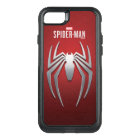 Marvel's Spider-Man | Metal Spider Emblem