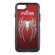 Marvel's Spider-Man | Metal Spider Emblem