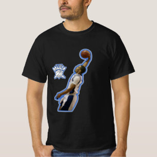 Marvin Billups Jr T-Shirt