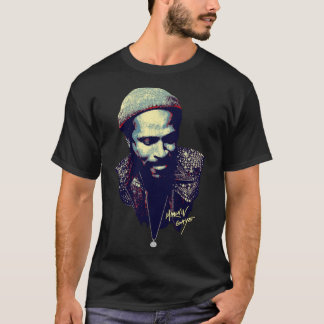MARVIN GAYE T-Shirt