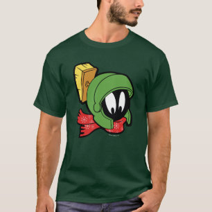MARVIN MARTIAN™ "Outta This World" Holiday T-Shirt