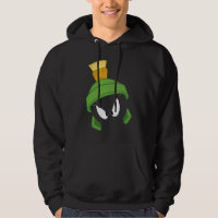 MARVIN THE MARTIAN™ Angry Face