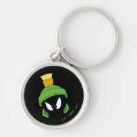 MARVIN THE MARTIAN™ Angry Face