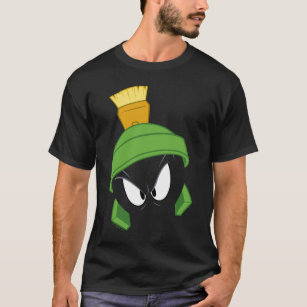 MARVIN THE MARTIAN™ Angry Face T-Shirt