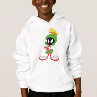 MARVIN THE MARTIAN™ | Arms Crossed