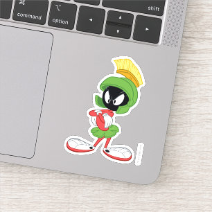MARVIN THE MARTIAN™   Arms Crossed