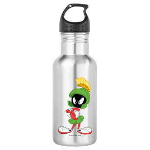 MARVIN THE MARTIAN™ Arms Crossed 532 Ml Water Bottle