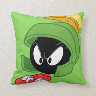 MARVIN THE MARTIAN™ Arms Crossed Cushion