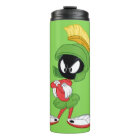 MARVIN THE MARTIAN™ | Arms Crossed