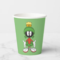MARVIN THE MARTIAN™ Arms Open