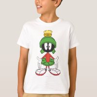 MARVIN THE MARTIAN™ Arms Open