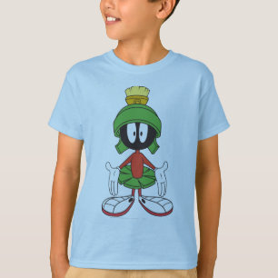 MARVIN THE MARTIAN™ Arms Open T-Shirt