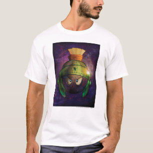 MARVIN THE MARTIAN™ Battle Hardened T-Shirt