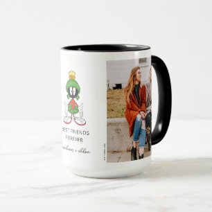 MARVIN THE MARTIAN™   Best Friends Photo Mug