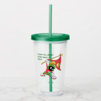 MARVIN THE MARTIAN™ Claiming Planet