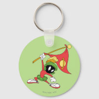 MARVIN THE MARTIAN™ Claiming Planet