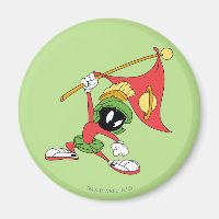 MARVIN THE MARTIAN™ Claiming Planet