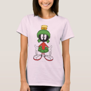 MARVIN THE MARTIAN™ Confused T-Shirt