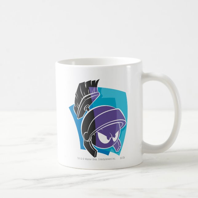 MARVIN THE MARTIAN™ Expressive 14 Coffee Mug (Right)