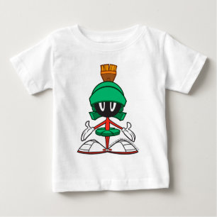 MARVIN THE MARTIAN™ Front Baby T-Shirt