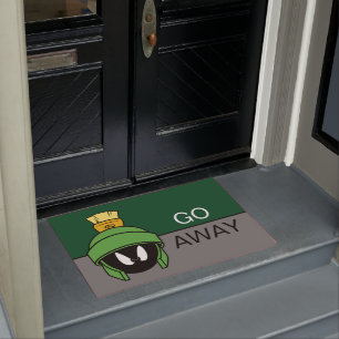 MARVIN THE MARTIAN™ Mad Doormat