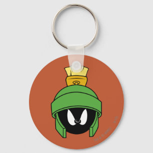 MARVIN THE MARTIAN™ Mad Key Ring