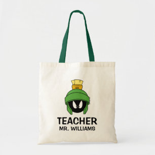 MARVIN THE MARTIAN™ Mad Teacher Tote Bag