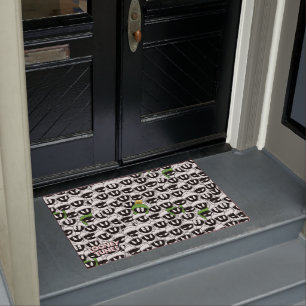 MARVIN THE MARTIAN™ Pattern Doormat