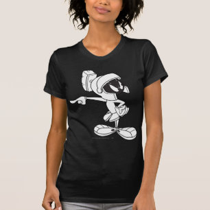 MARVIN THE MARTIAN™ Pointing T-Shirt