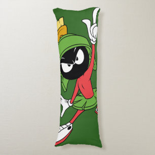 MARVIN THE MARTIAN™ Proclamation Body Cushion