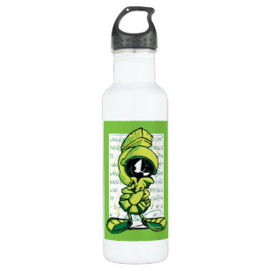 MARVIN THE MARTIAN™ Quote Sketch 710 Ml Water Bottle