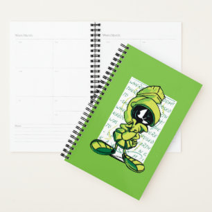 MARVIN THE MARTIAN™ Quote Sketch Planner