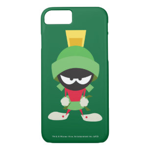 MARVIN THE MARTIAN™ Ready to Attack iPhone 8/7 Case