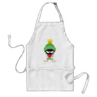 MARVIN THE MARTIAN™ Ready to Attack