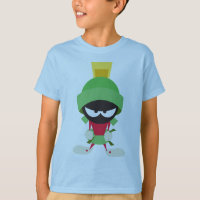 MARVIN THE MARTIAN™ Ready to Attack