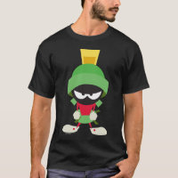MARVIN THE MARTIAN™ Ready to Attack