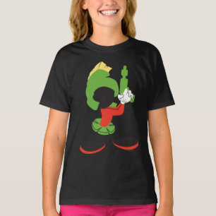 MARVIN THE MARTIAN™ Silhouette With Raygun T-Shirt