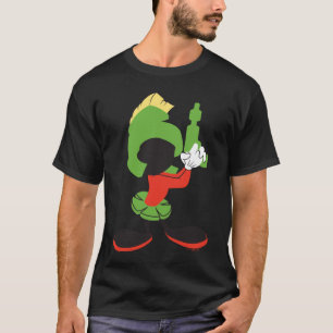 MARVIN THE MARTIAN™ Silhouette With Raygun T-Shirt