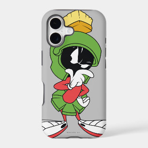 MARVIN THE MARTIAN™ Thinking
