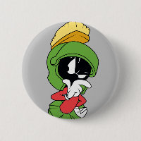 MARVIN THE MARTIAN™ Thinking