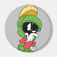 MARVIN THE MARTIAN™ Thinking
